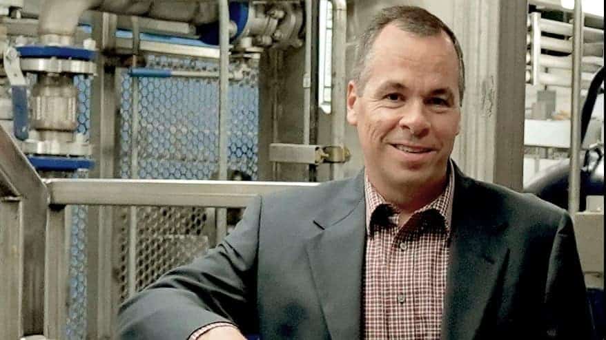 Steve Benscoter - Executive Leadership Consultant